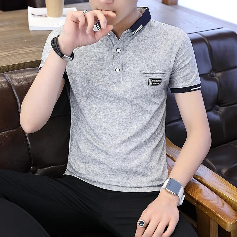 PIERRE CARDIN Polo Shirts Men-3