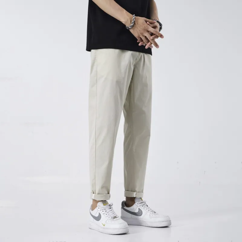 PIERRE CARDIN Casual Pants Men's-23