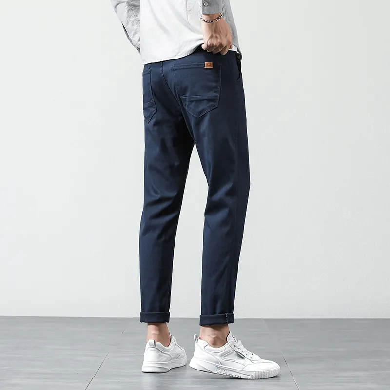 PIERRE CARDIN Casual Pants Men's-25