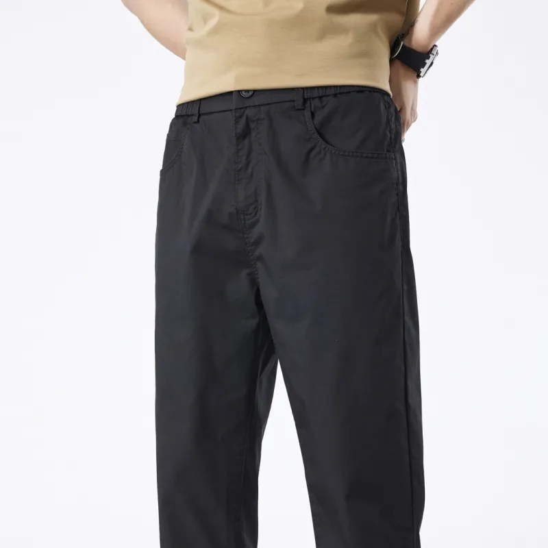 PIERRE CARDIN Casual Pants Men's-5