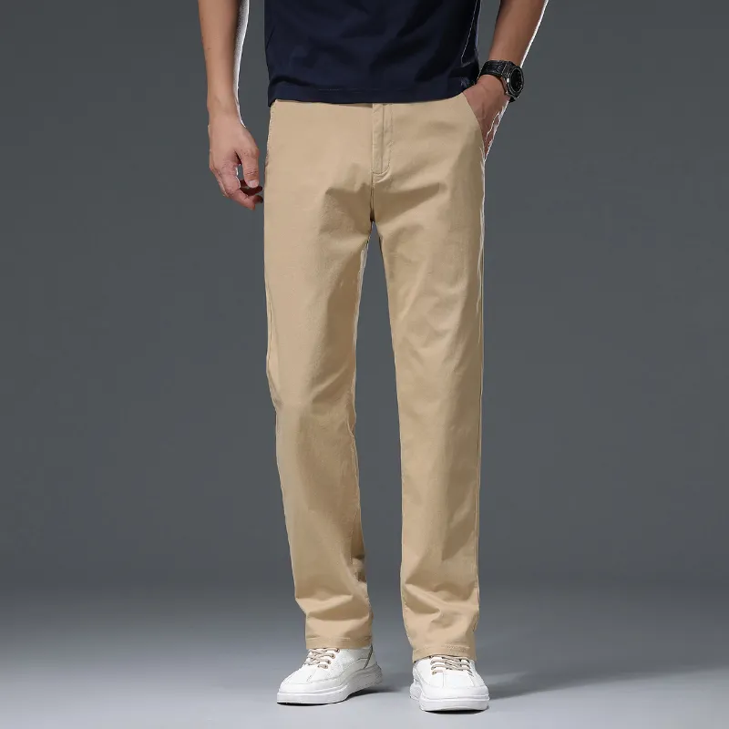 PIERRE CARDIN Casual Pants Men's-18
