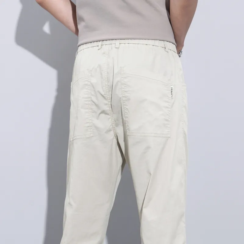 PIERRE CARDIN Casual Pants Men's-6