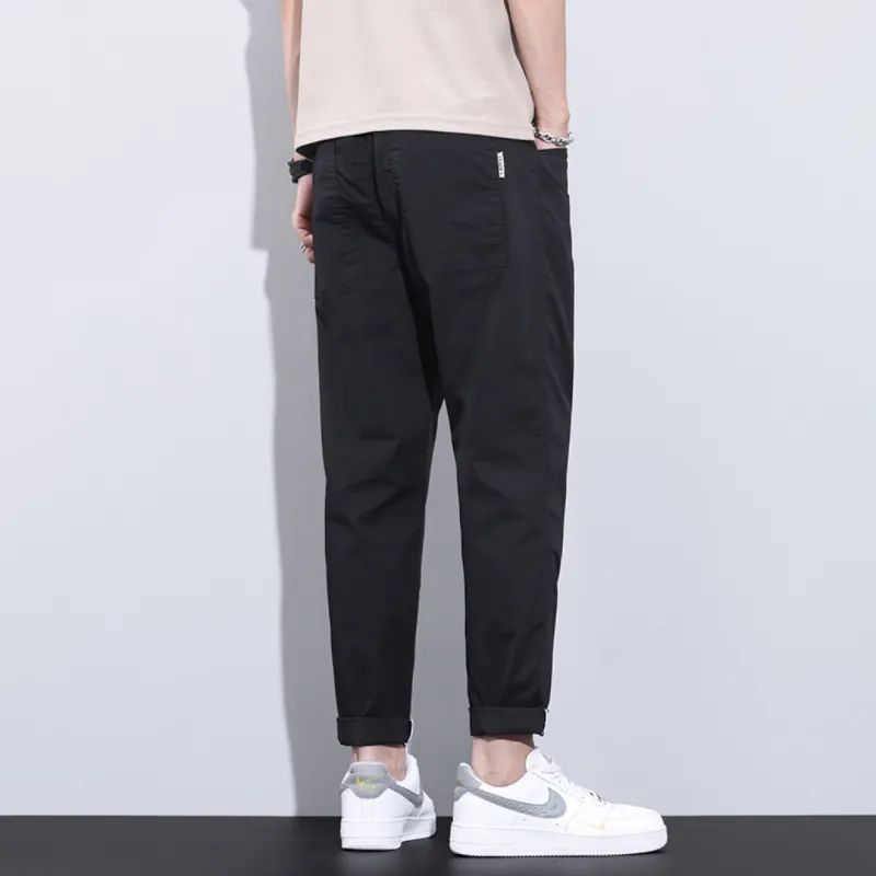 PIERRE CARDIN Casual Pants Men's-8