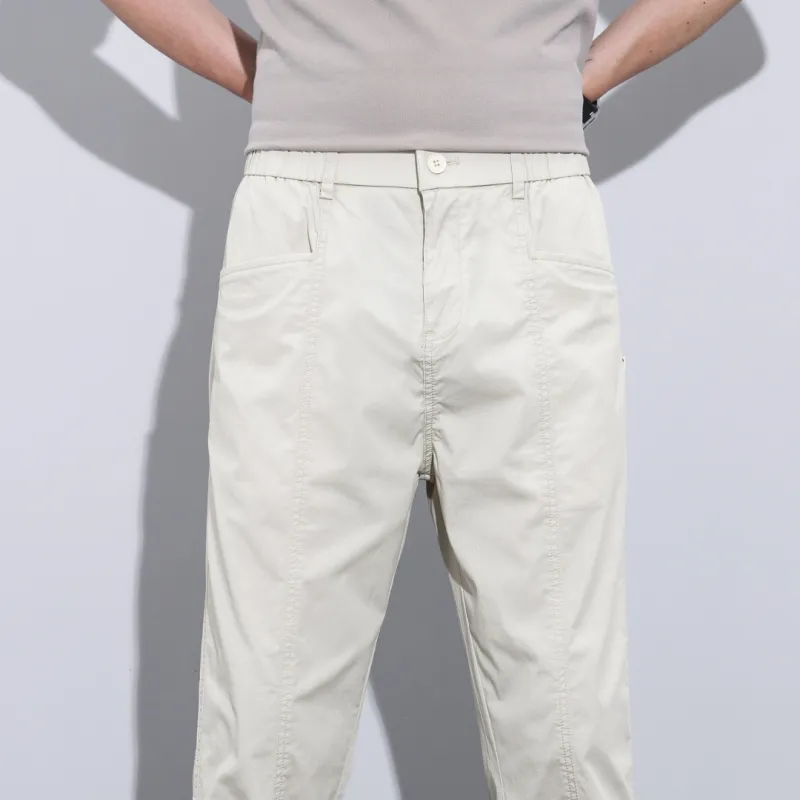 PIERRE CARDIN Casual Pants Men's-4