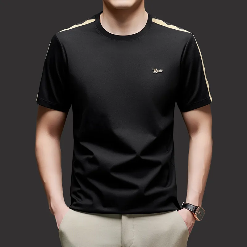 PIERRE CARDIN T Shirts Men-8