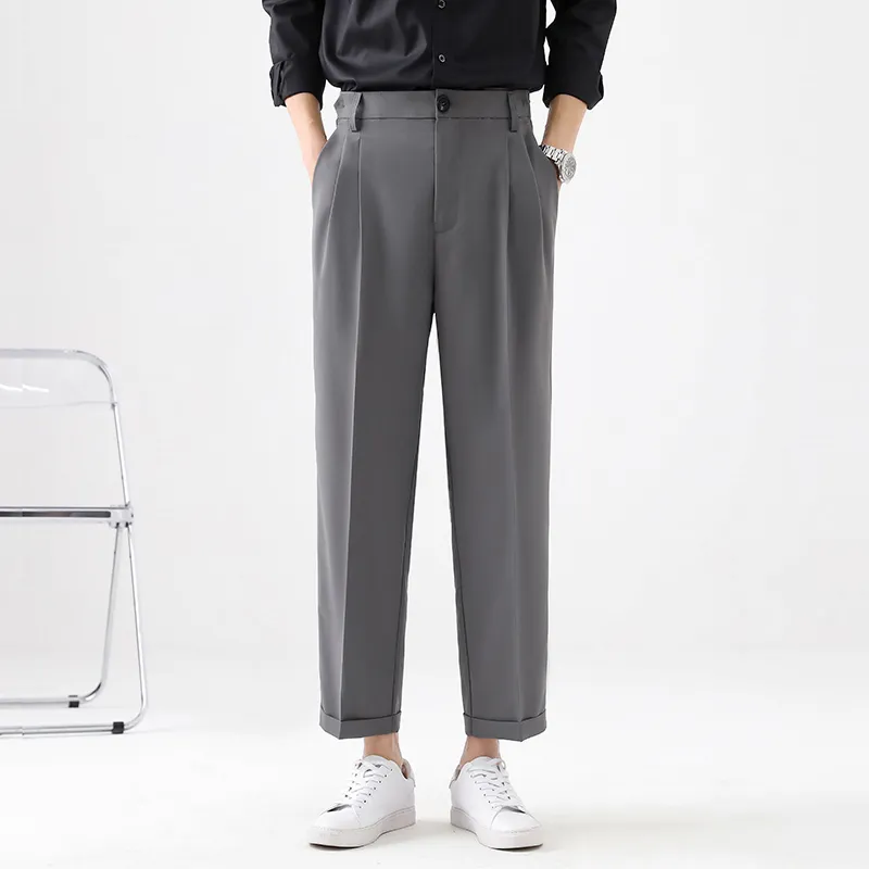 PIERRE CARDIN Suit Trouser Unisex-6