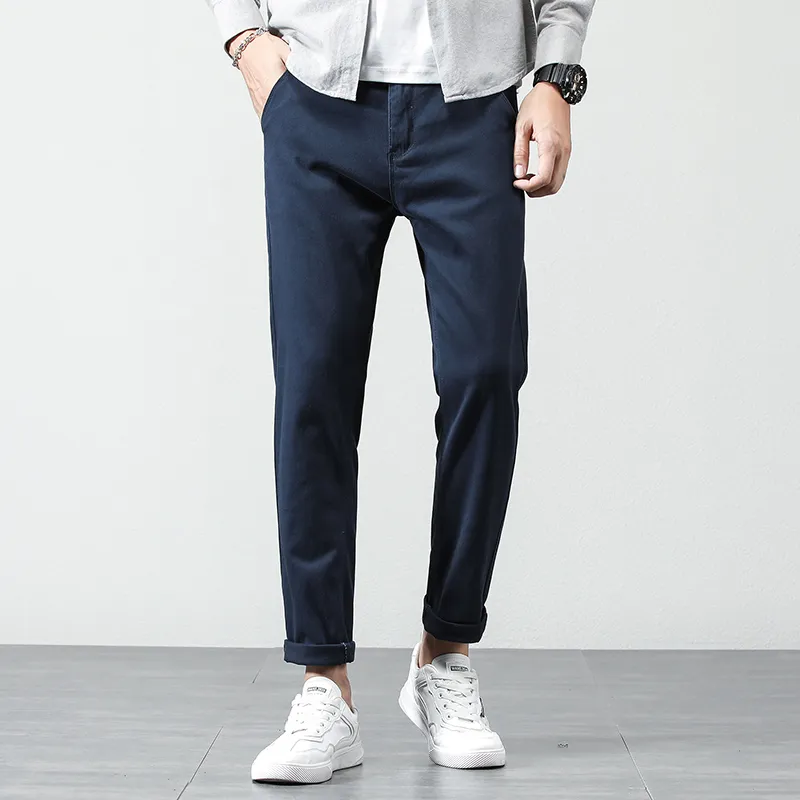 PIERRE CARDIN Casual Pants Men's-23