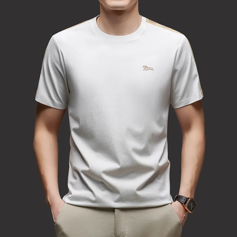 PIERRE CARDIN T Shirts Men-5