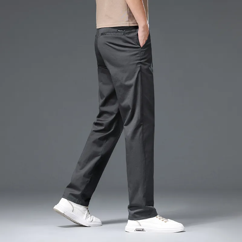 PIERRE CARDIN Casual Pants Men's-3