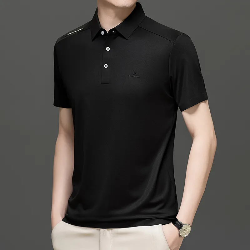 PIERRE CARDIN T Shirt Polo Shirt Men's-11