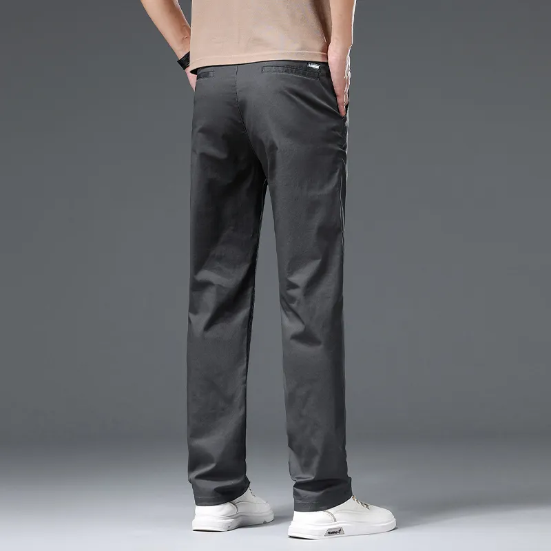 PIERRE CARDIN Casual Pants Men's-4