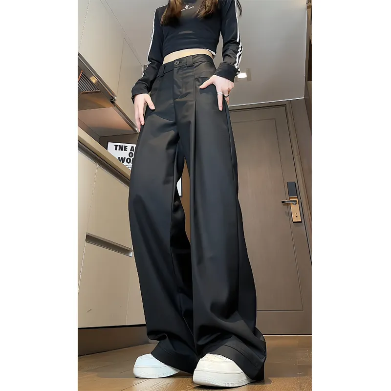 PIERRE CARDIN Suit Trouser Unisex-2