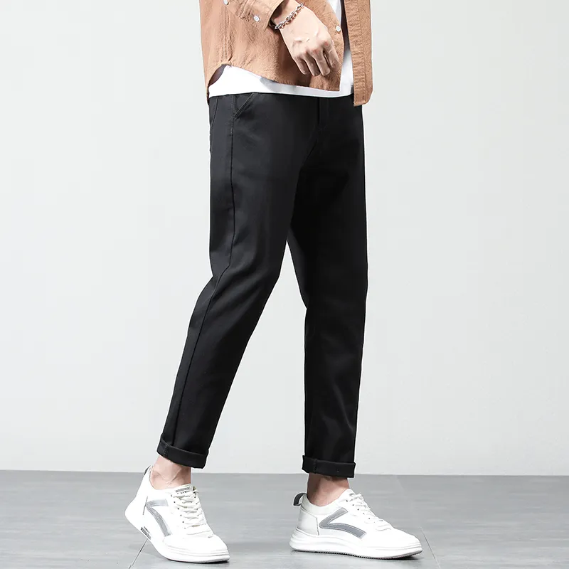 PIERRE CARDIN Casual Pants Men's-8