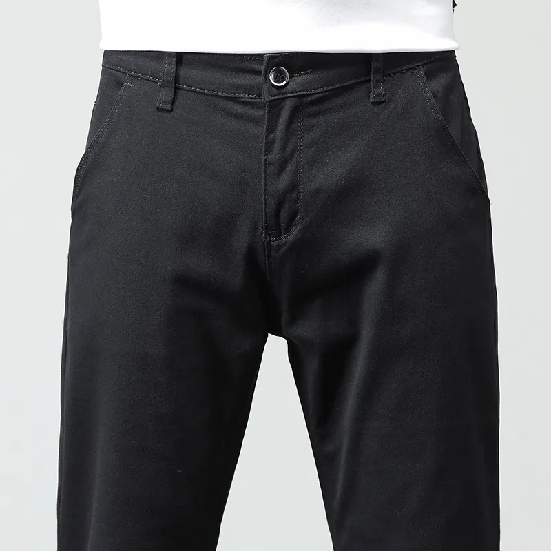 PIERRE CARDIN Casual Pants Men's-12