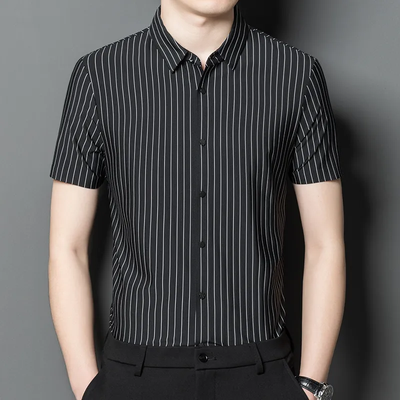 PIERRE CARDIN Shirts Men-8