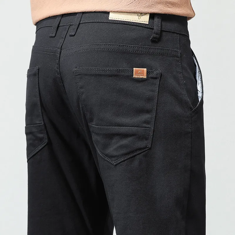 PIERRE CARDIN Casual Pants Men's-13