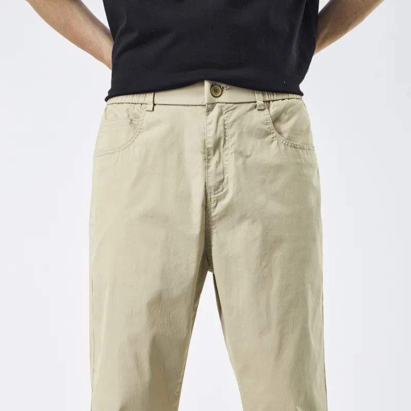 PIERRE CARDIN Casual Pants Men's-18