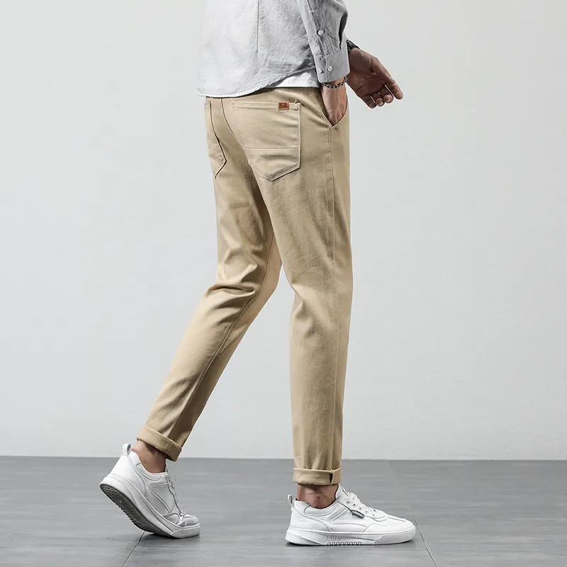 PIERRE CARDIN Casual Pants Men's-18