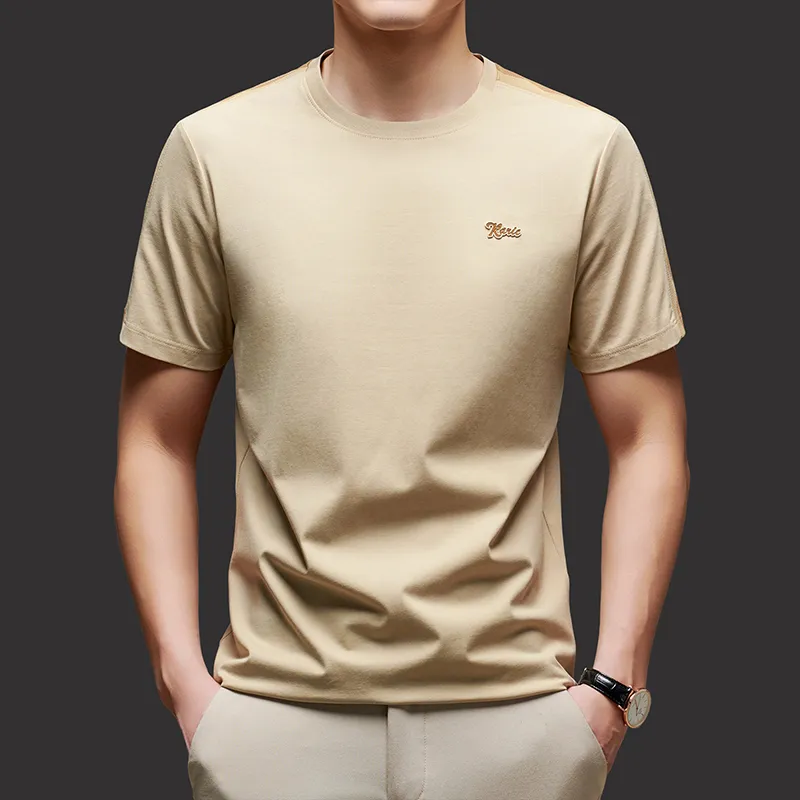 PIERRE CARDIN T Shirts Men-2