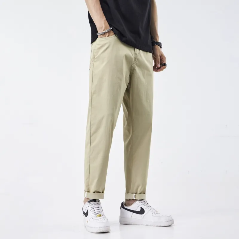 PIERRE CARDIN Casual Pants Men's-16