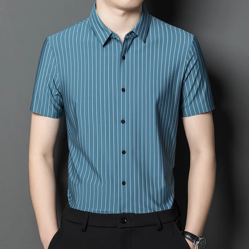 PIERRE CARDIN Shirts Men-11