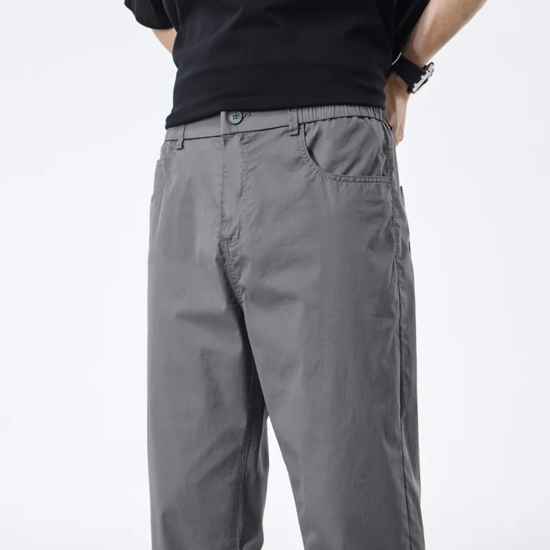 PIERRE CARDIN Casual Pants Men's-12