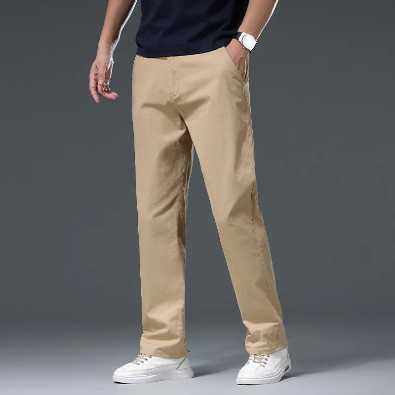PIERRE CARDIN Casual Pants Men's-17