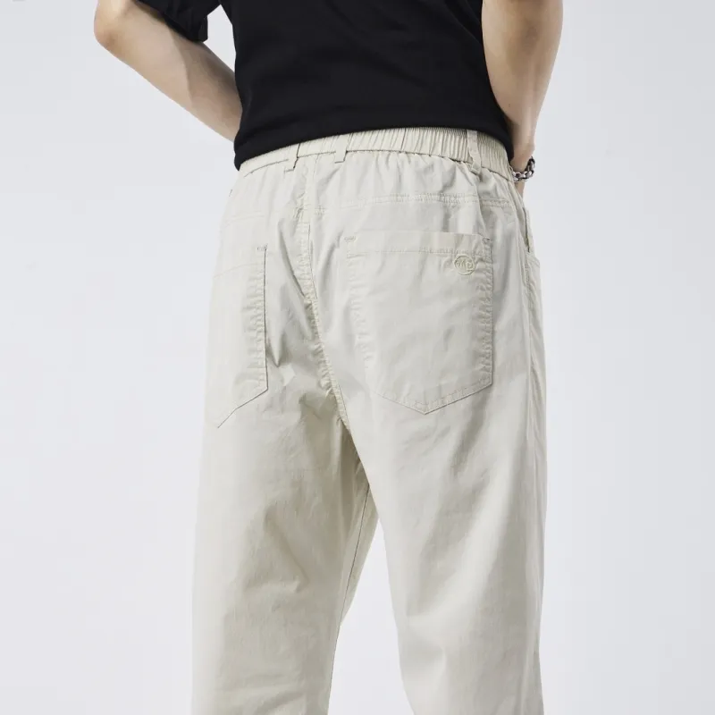 PIERRE CARDIN Casual Pants Men's-27