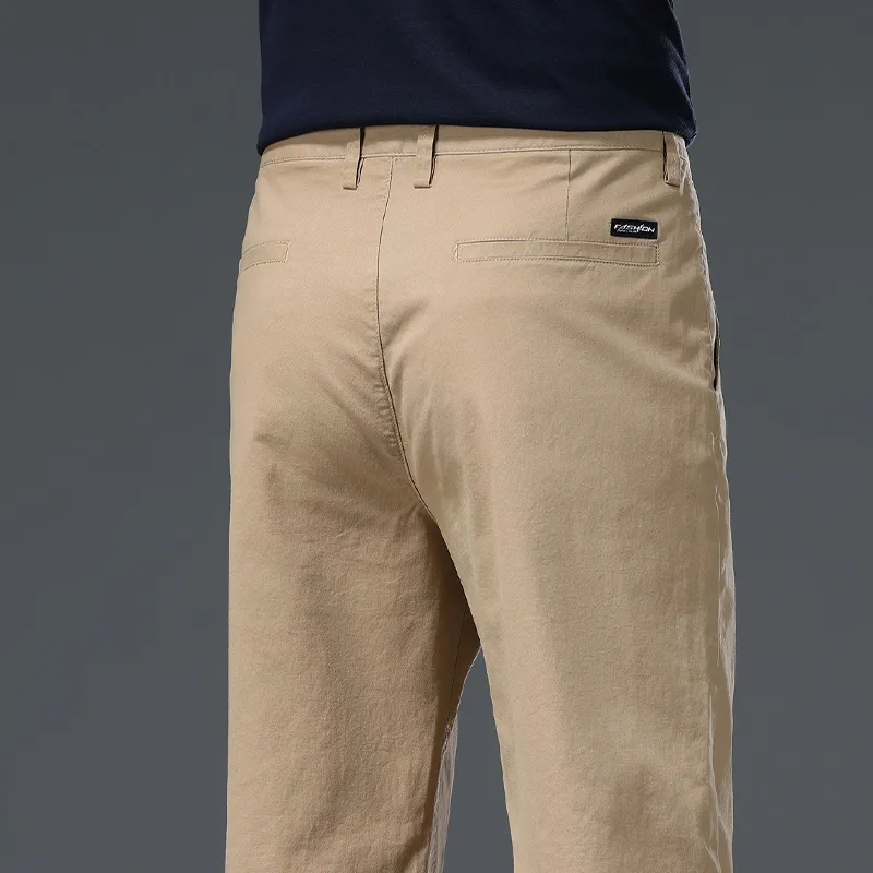 PIERRE CARDIN Casual Pants Men's-22