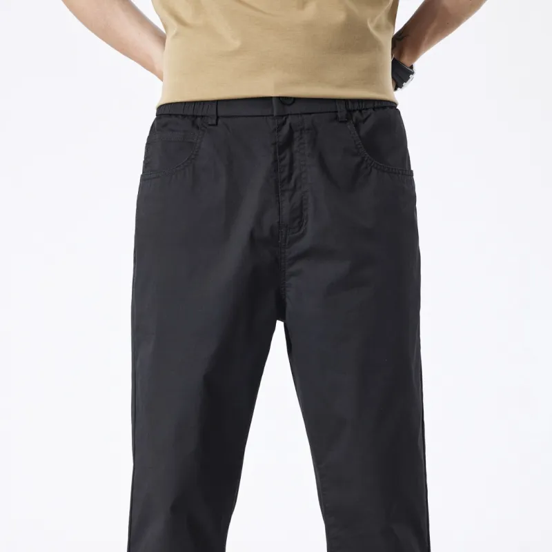 PIERRE CARDIN Casual Pants Men's-4