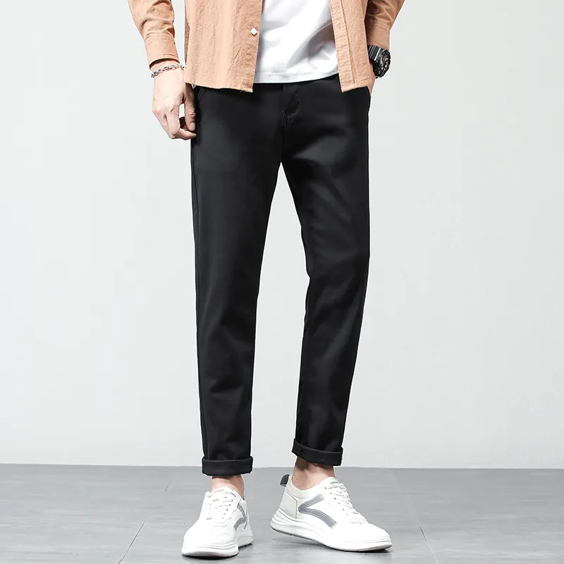 PIERRE CARDIN Casual Pants Men's-10