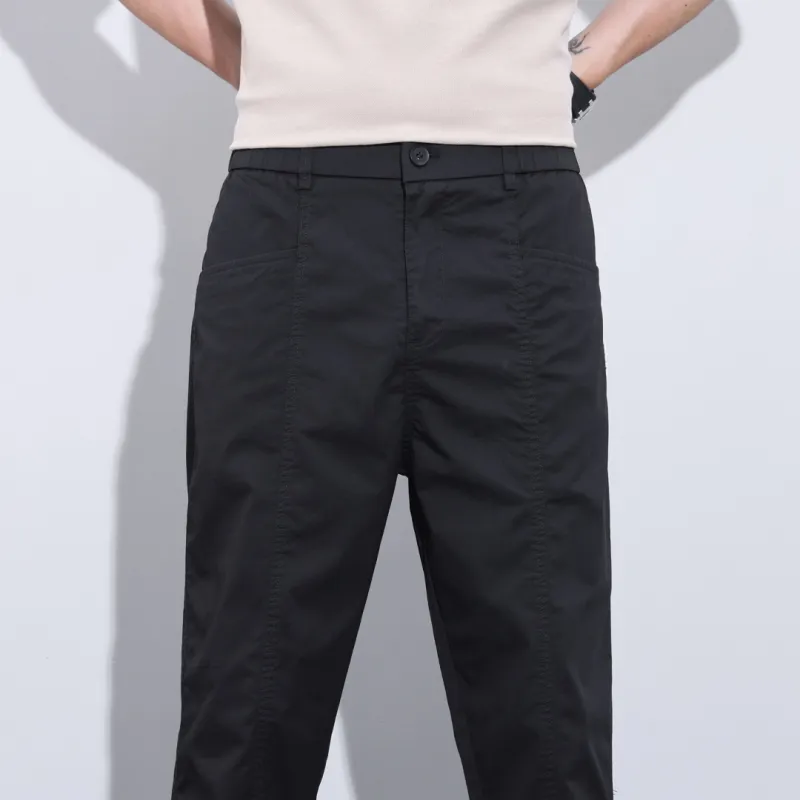 PIERRE CARDIN Casual Pants Men's-11