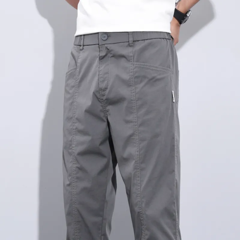 PIERRE CARDIN Casual Pants Men's-19
