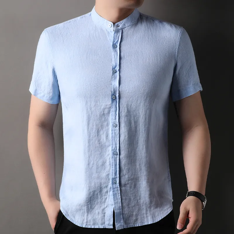 PIERRE CARDIN Shirts Men-8