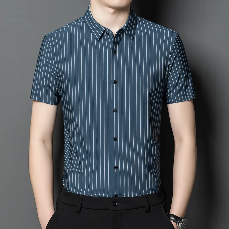 PIERRE CARDIN Shirts Men-14
