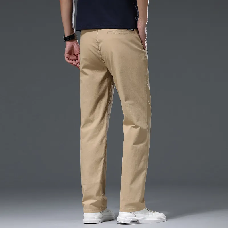 PIERRE CARDIN Casual Pants Men's-20