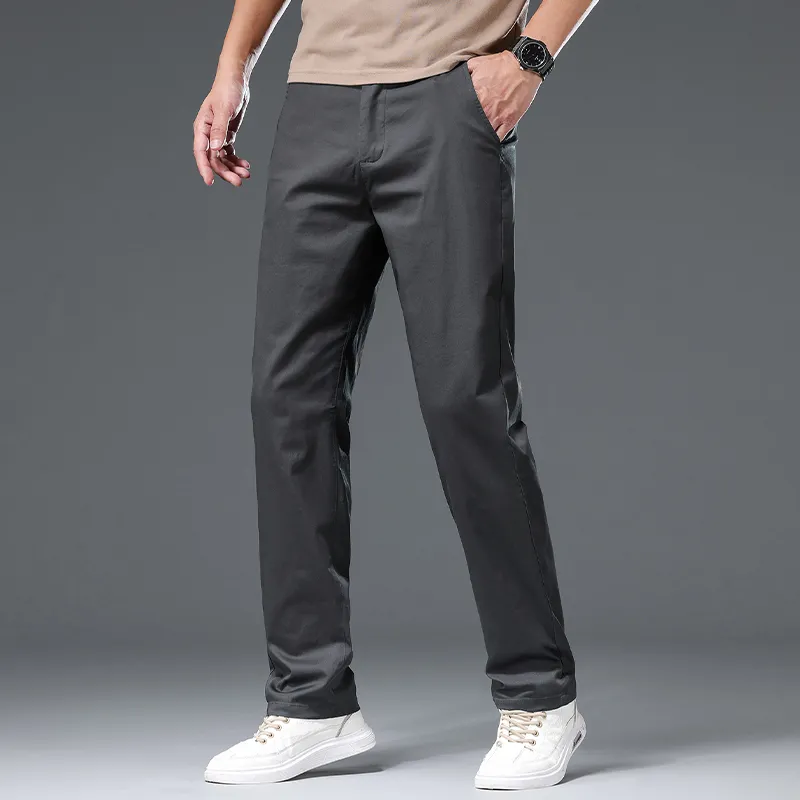 PIERRE CARDIN Casual Pants Men's-1