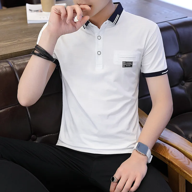 PIERRE CARDIN Polo Shirts Men-15