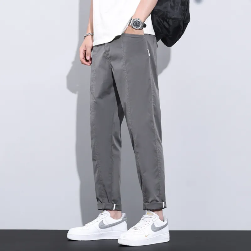 PIERRE CARDIN Casual Pants Men's-15