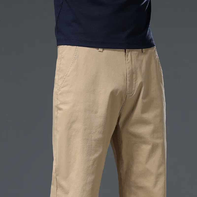 PIERRE CARDIN Casual Pants Men's-23