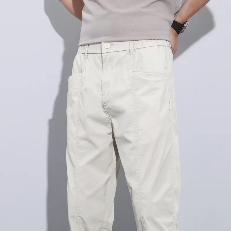 PIERRE CARDIN Casual Pants Men's-5