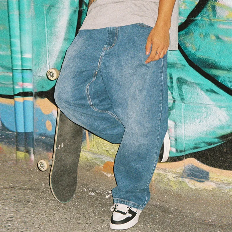 AVENUE&SON Jeans Unisex-12