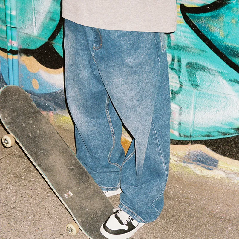 AVENUE&SON Jeans Unisex-14