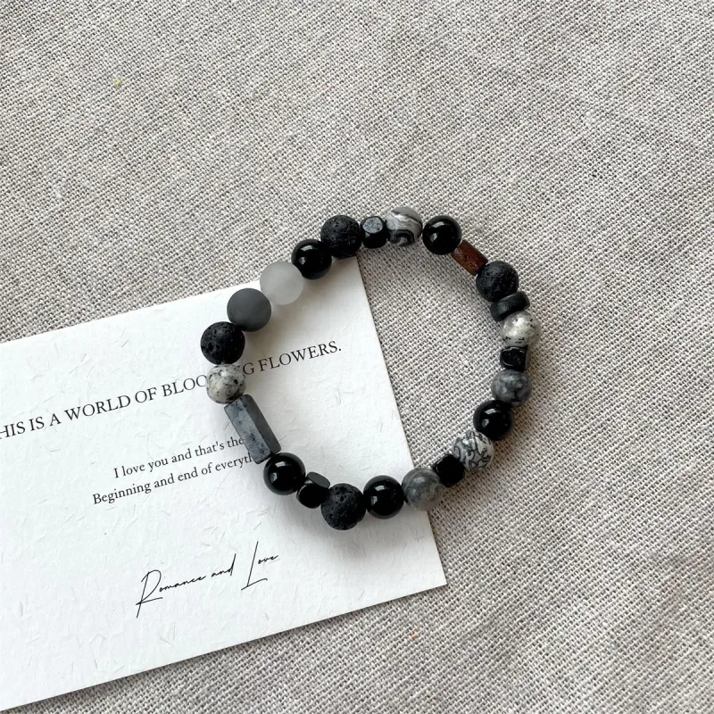 Fei Yu Sandalwood Bracelets Unisex-1
