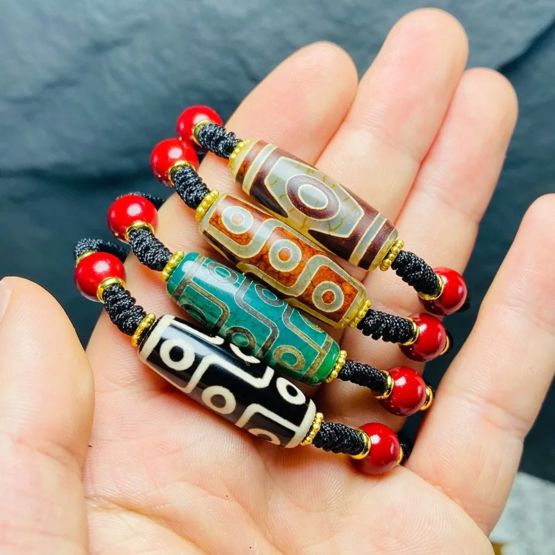 Fei Yu Jade Bracelets Unisex-2