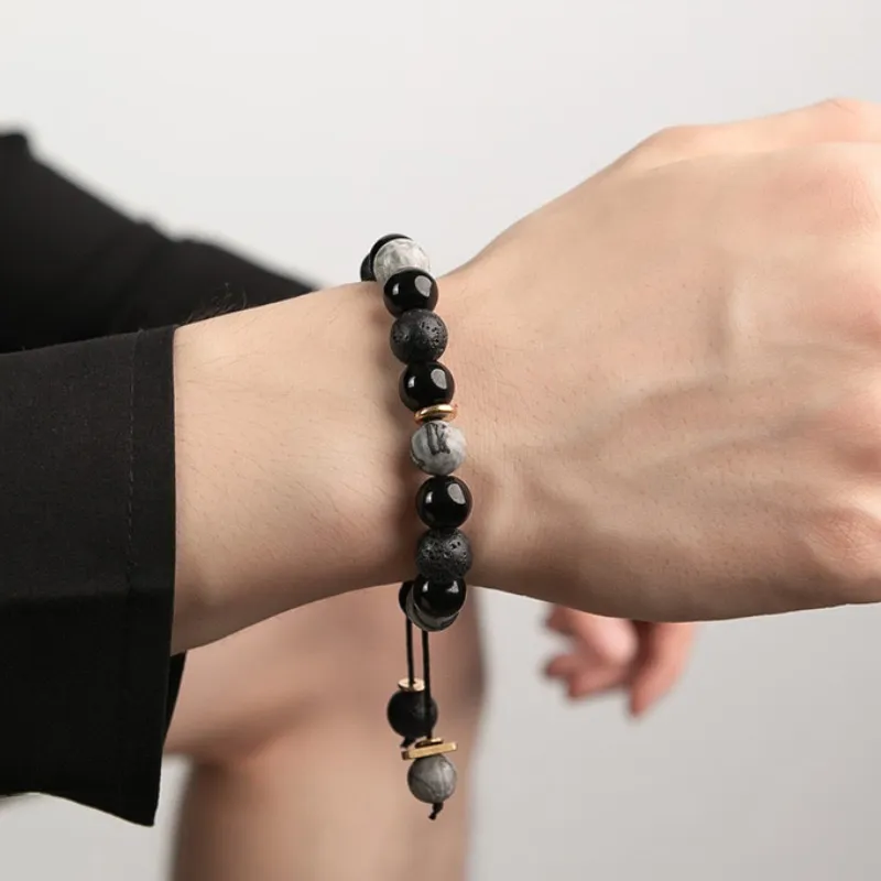 Fei Yu Colored Glaze Bracelets Unisex-3