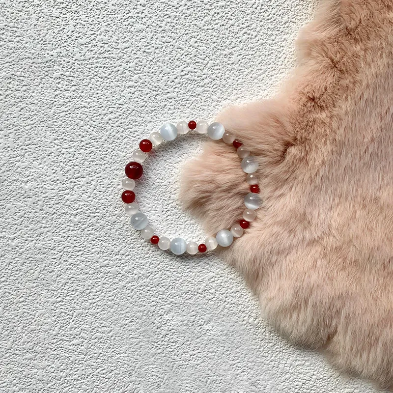Fei Yu Jade Bracelets Women's-2