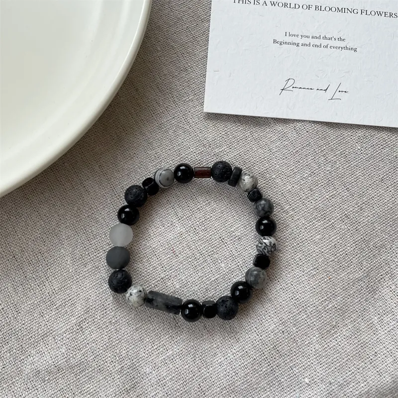 Fei Yu Sandalwood Bracelets Unisex-2