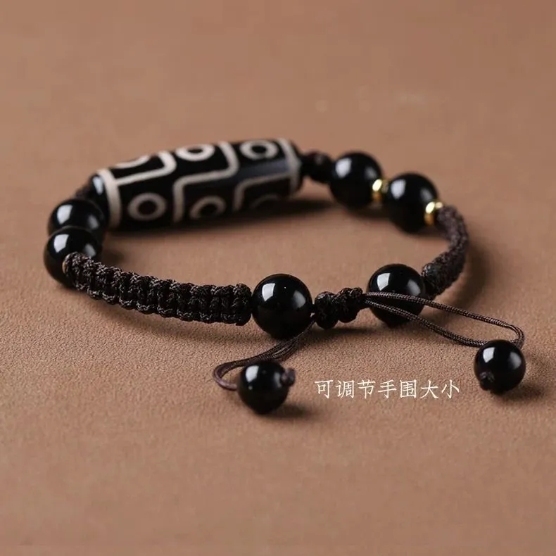 Fei Yu Jade Bracelets Unisex-2