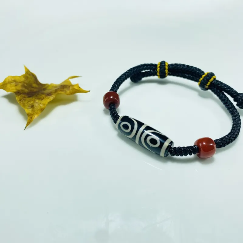 Fei Yu Jade Bracelets Unisex-11